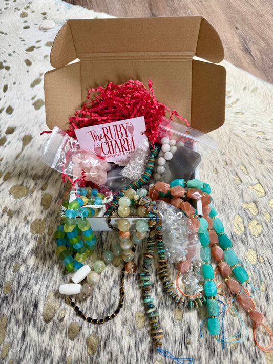 Mystery Box-Destash/New