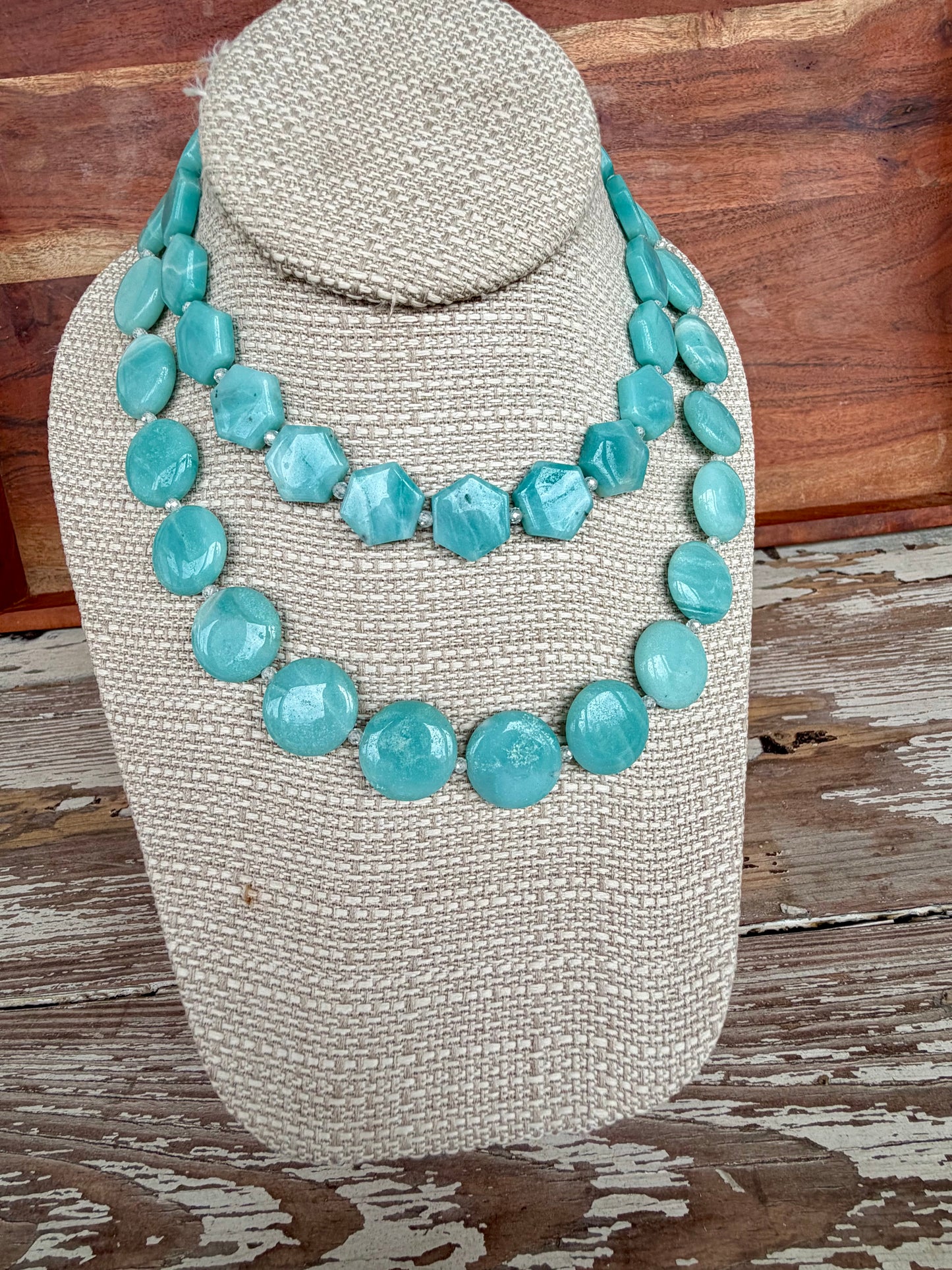 “Pure Seduction” Necklace