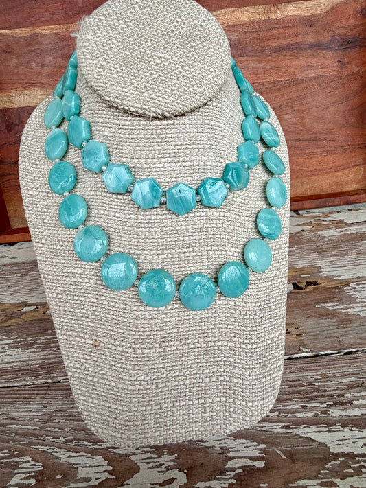 “Pure Seduction” Necklace