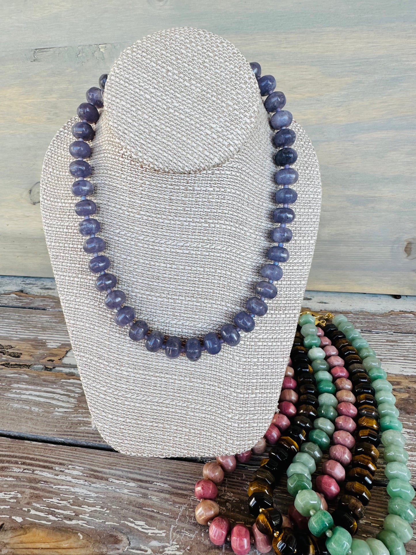 “Waverly” Necklace