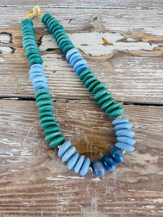 “Allison” Necklace