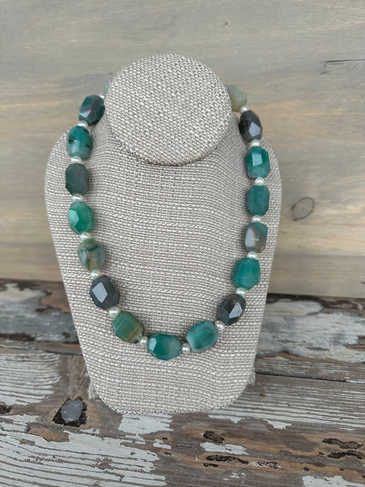 “Willow” Necklace