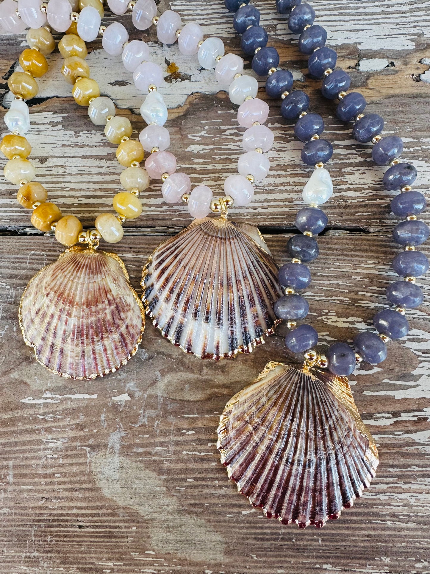 “Carmella” Necklace