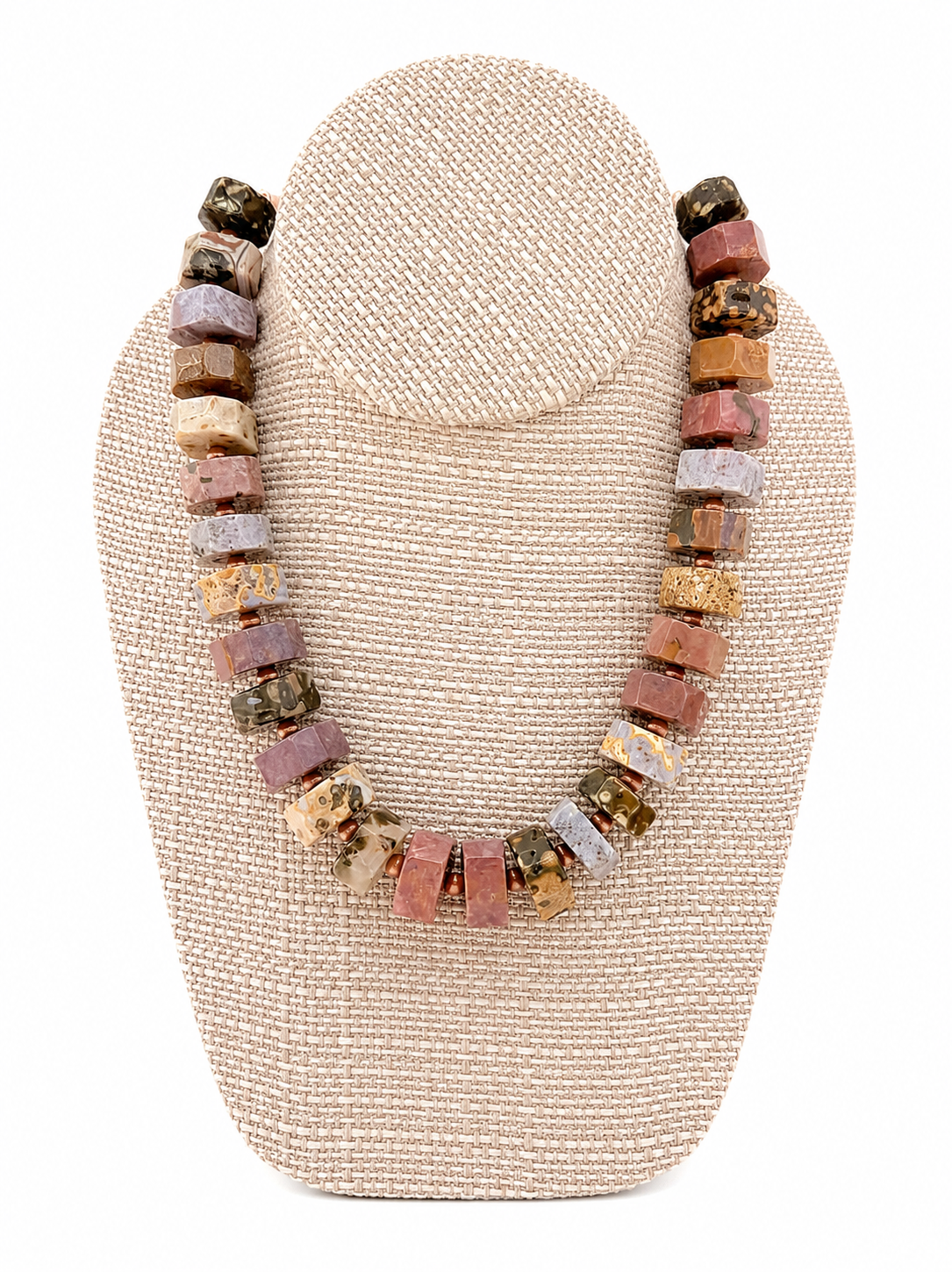 “River of Dreams” Necklace