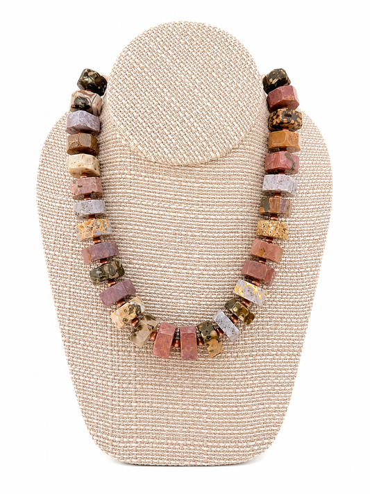 “River of Dreams” Necklace