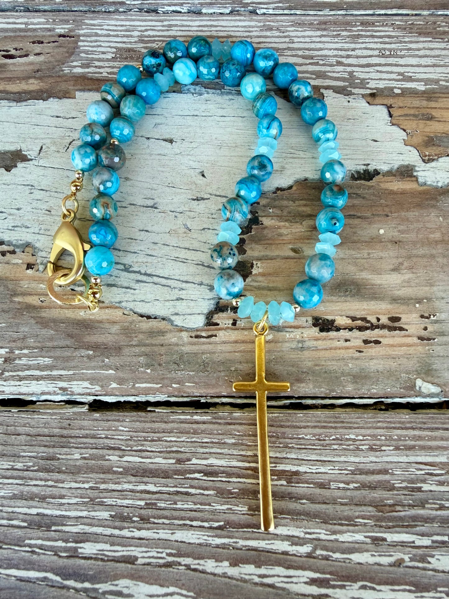 “No Better Way” Necklace