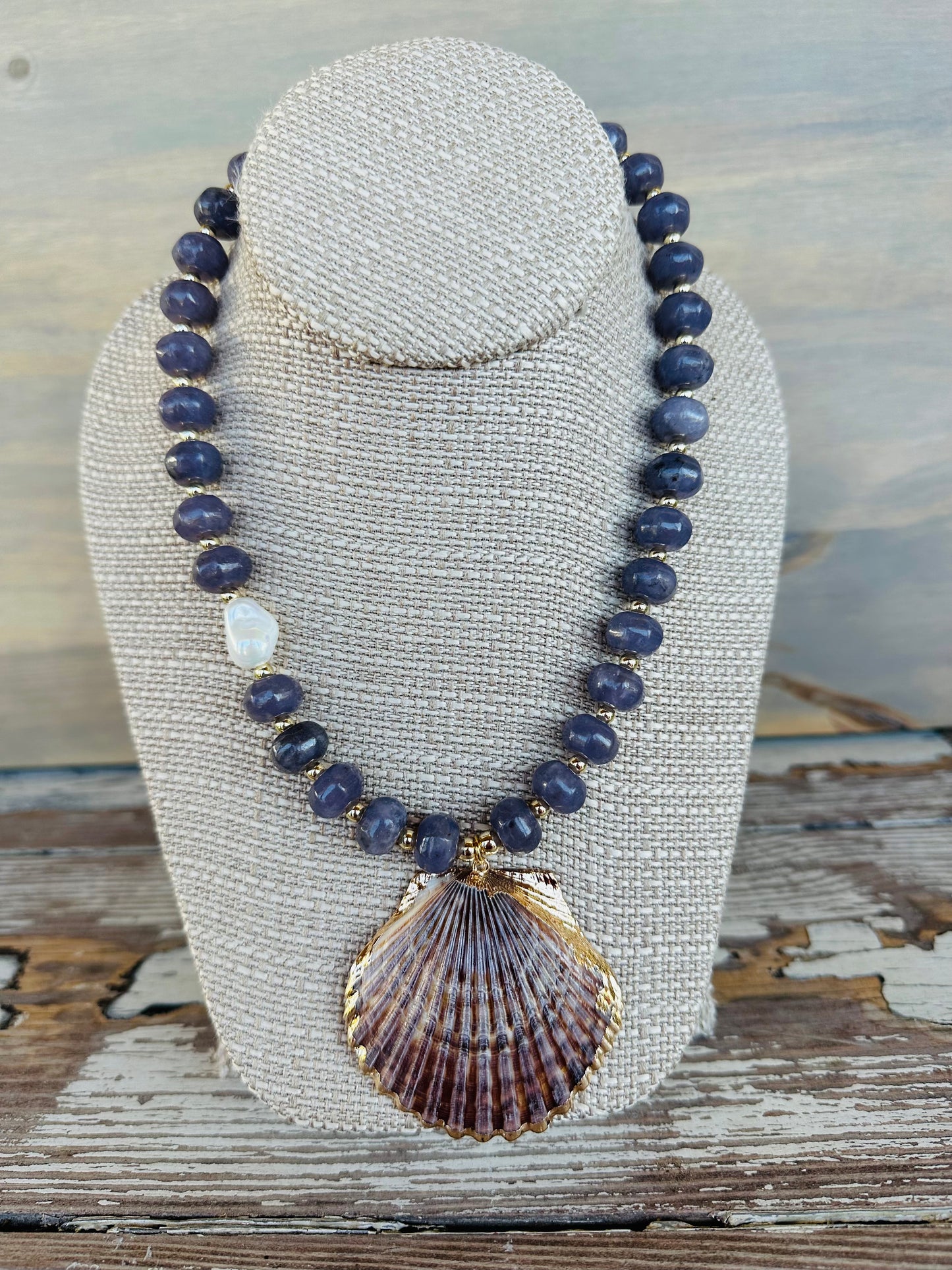 “Carmella” Necklace