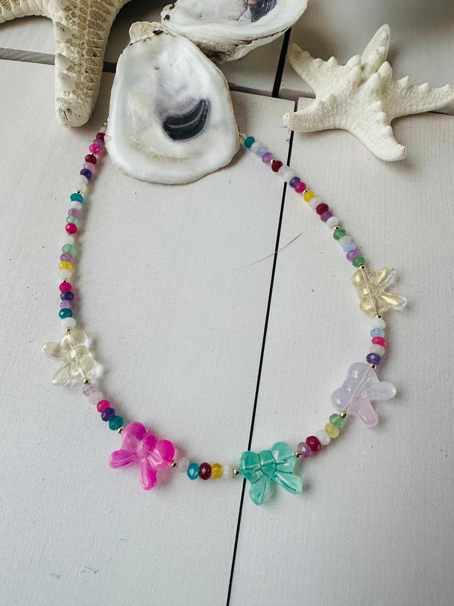 “Always a Princess” Necklace