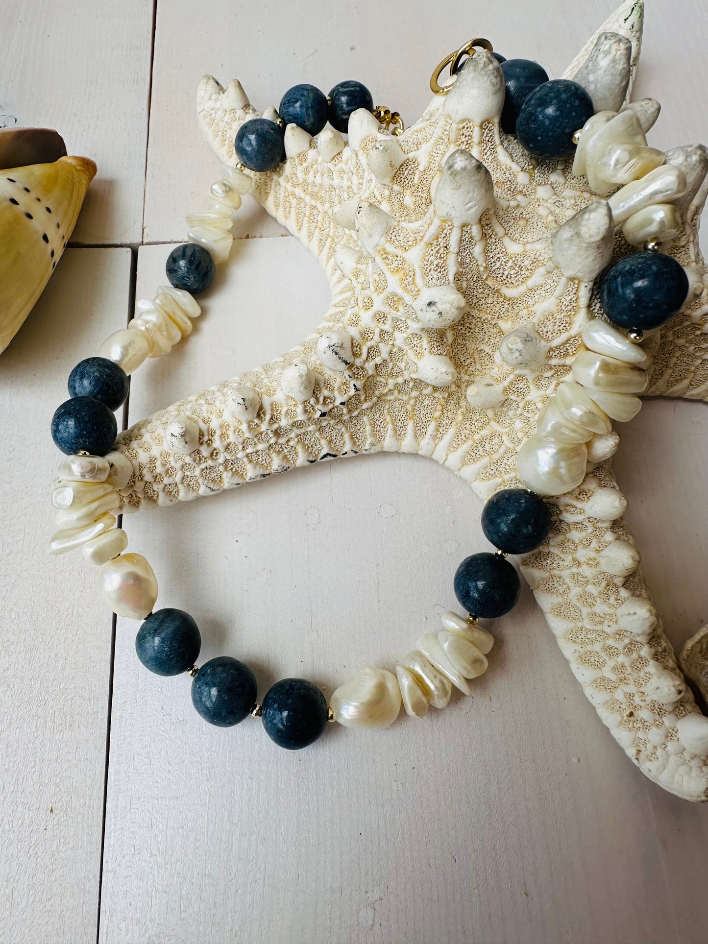 “Happy Thoughts” Necklace