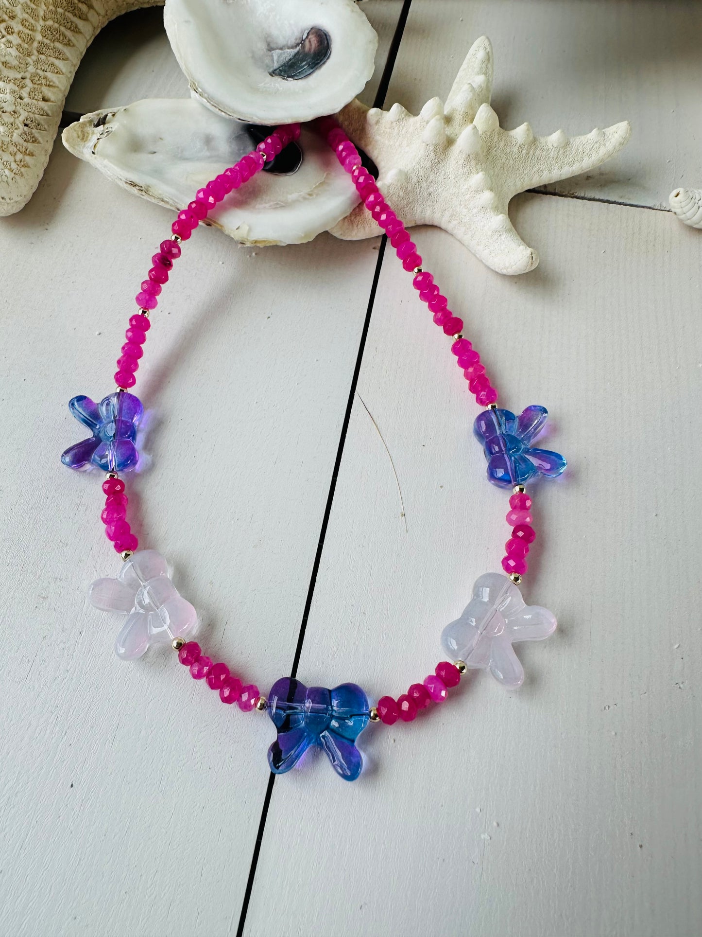 “Always a Princess” Necklace