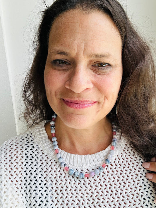 “Aruba” Necklace
