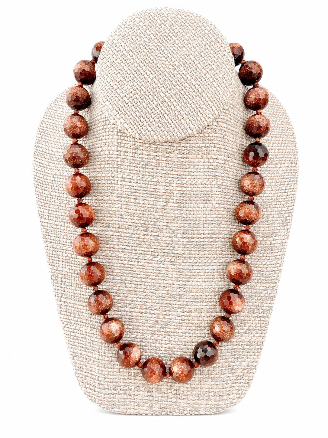 “Sultry” Necklace