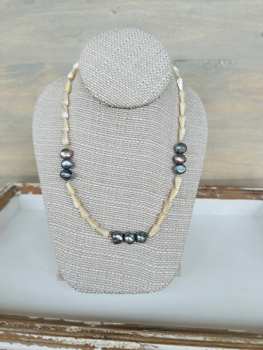 “Question Everything” Necklace