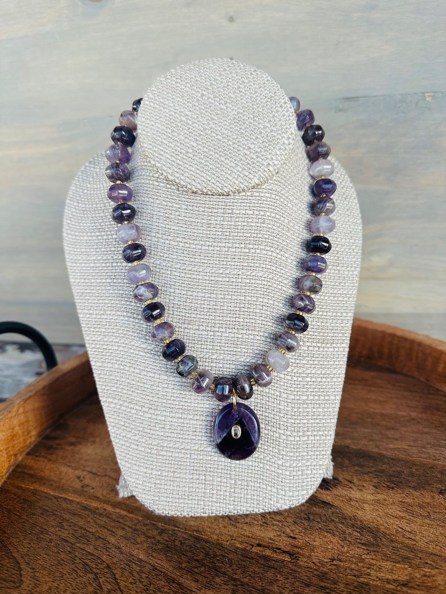 “Marcella” Necklace