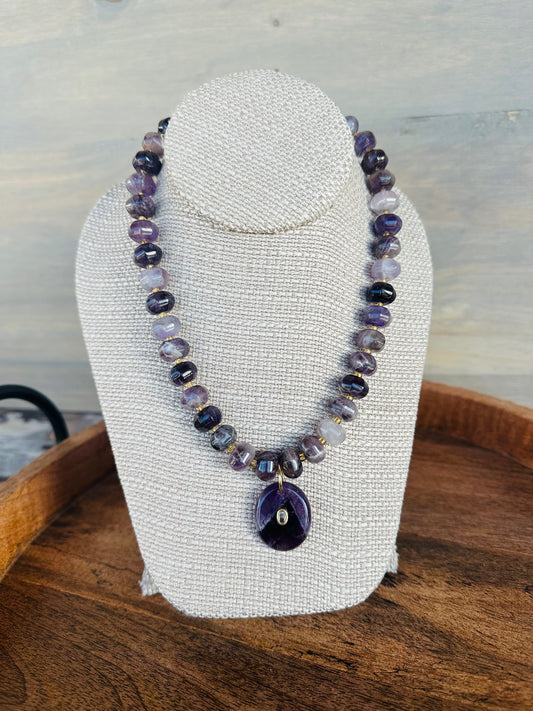 “Marcella” Necklace