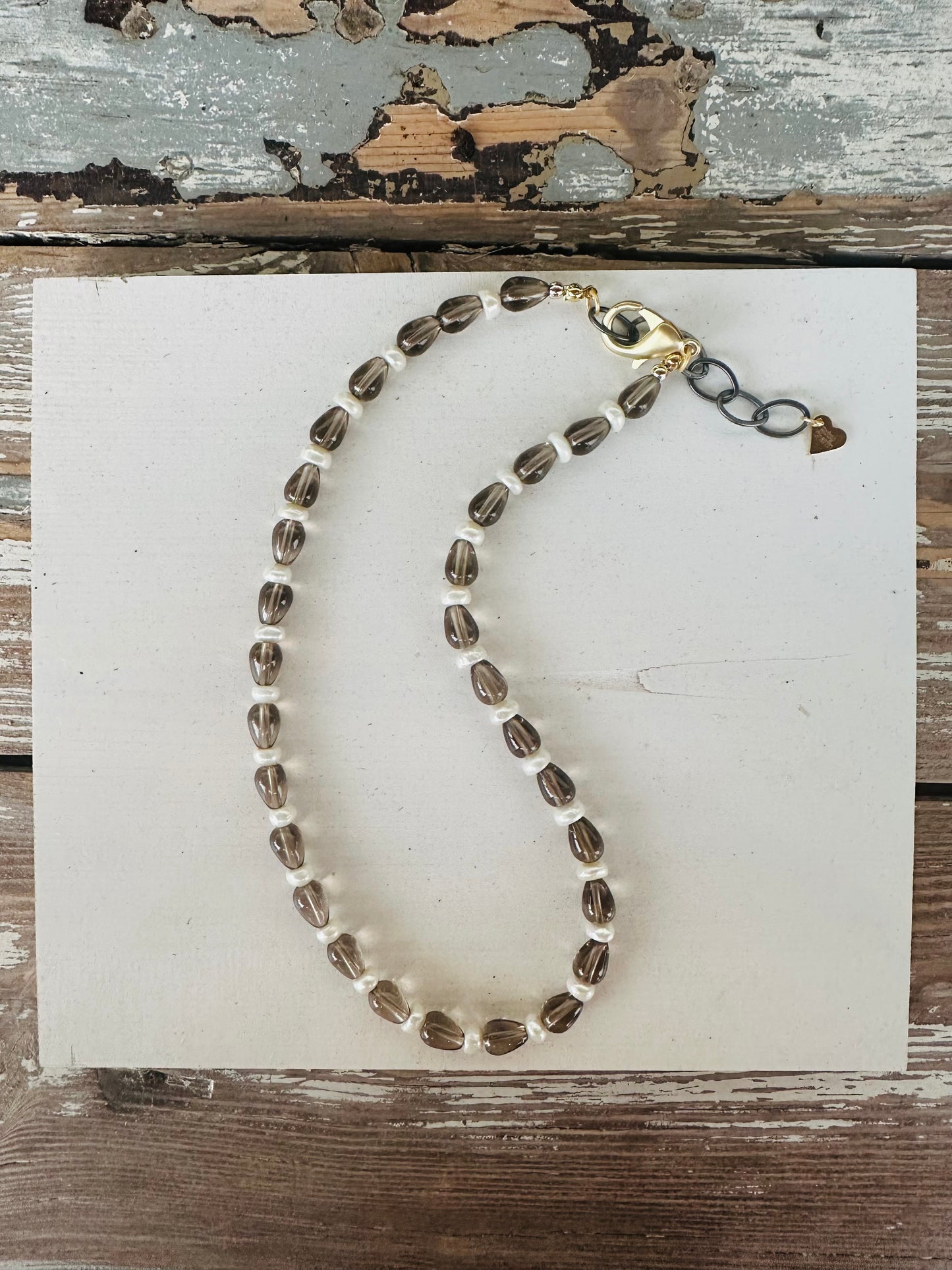 “Rachel” Necklace