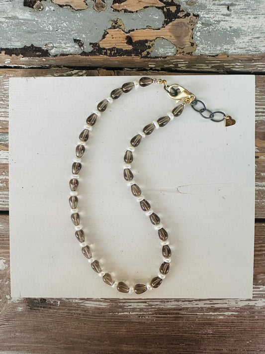“Rachel” Necklace