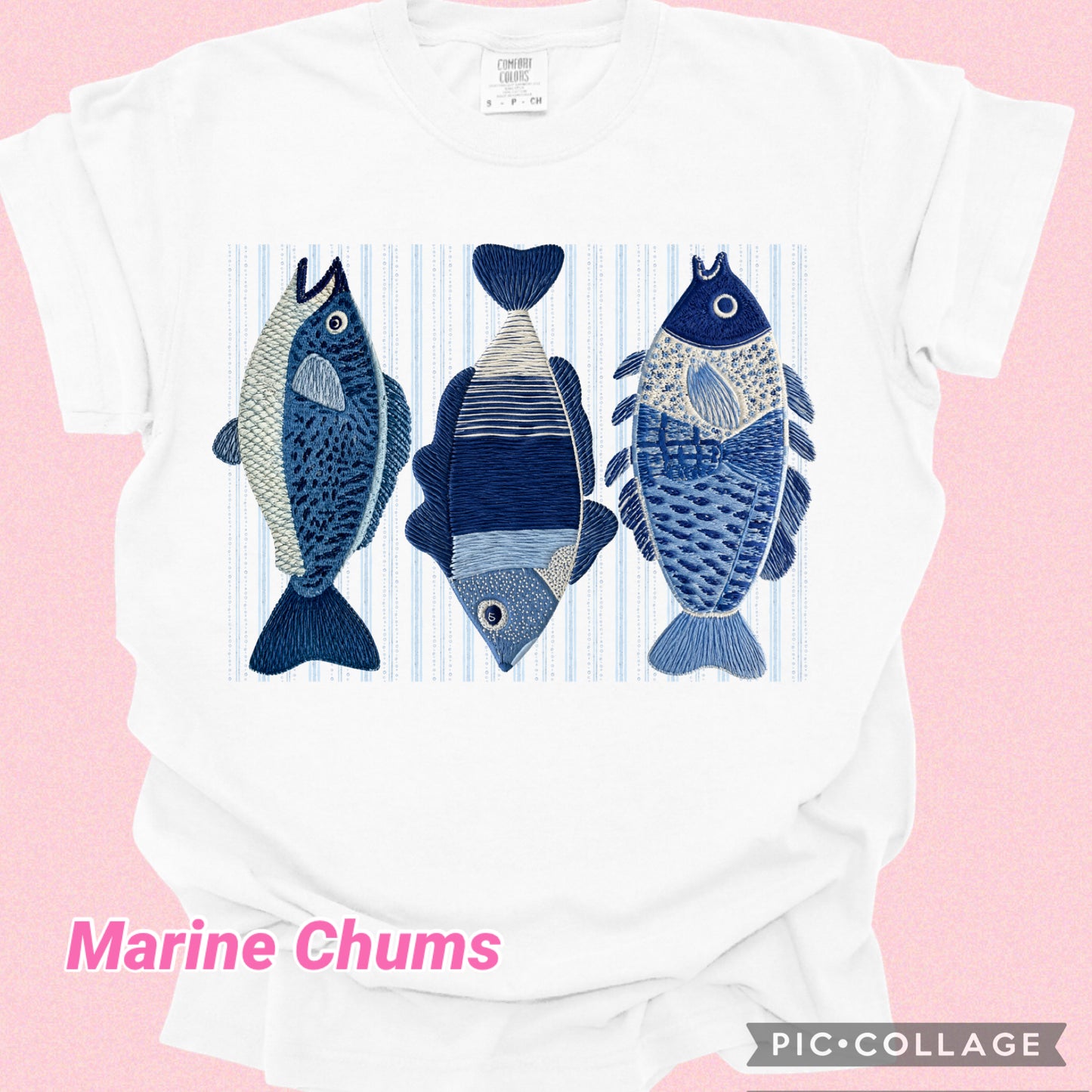 COASTAL COLLECTION