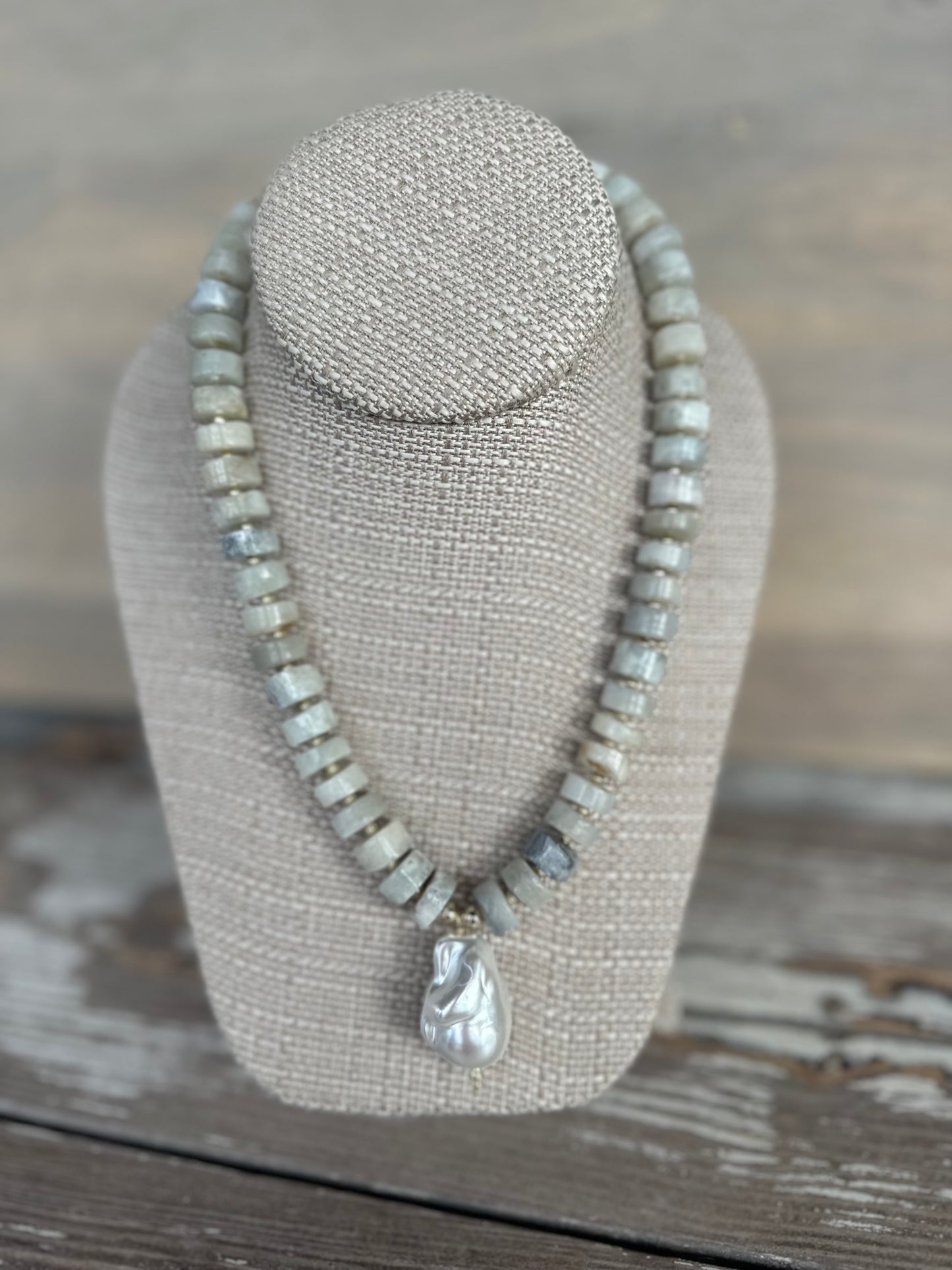 “Darla” Necklace