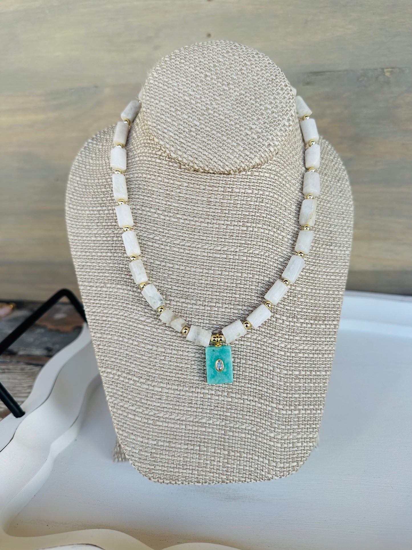 “Journey” Necklace