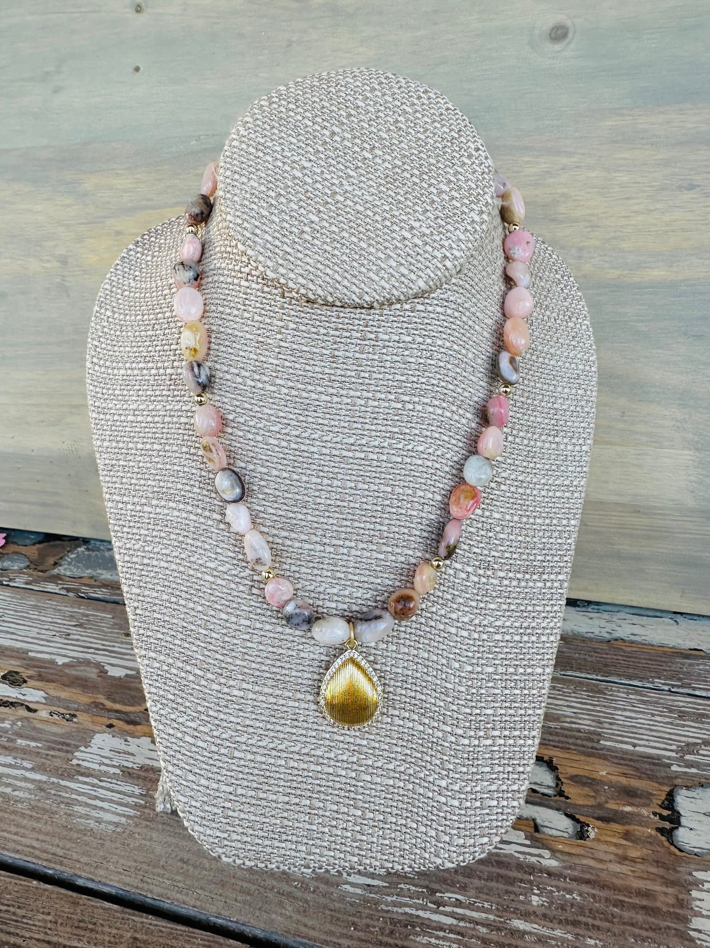 “Melody” Necklace