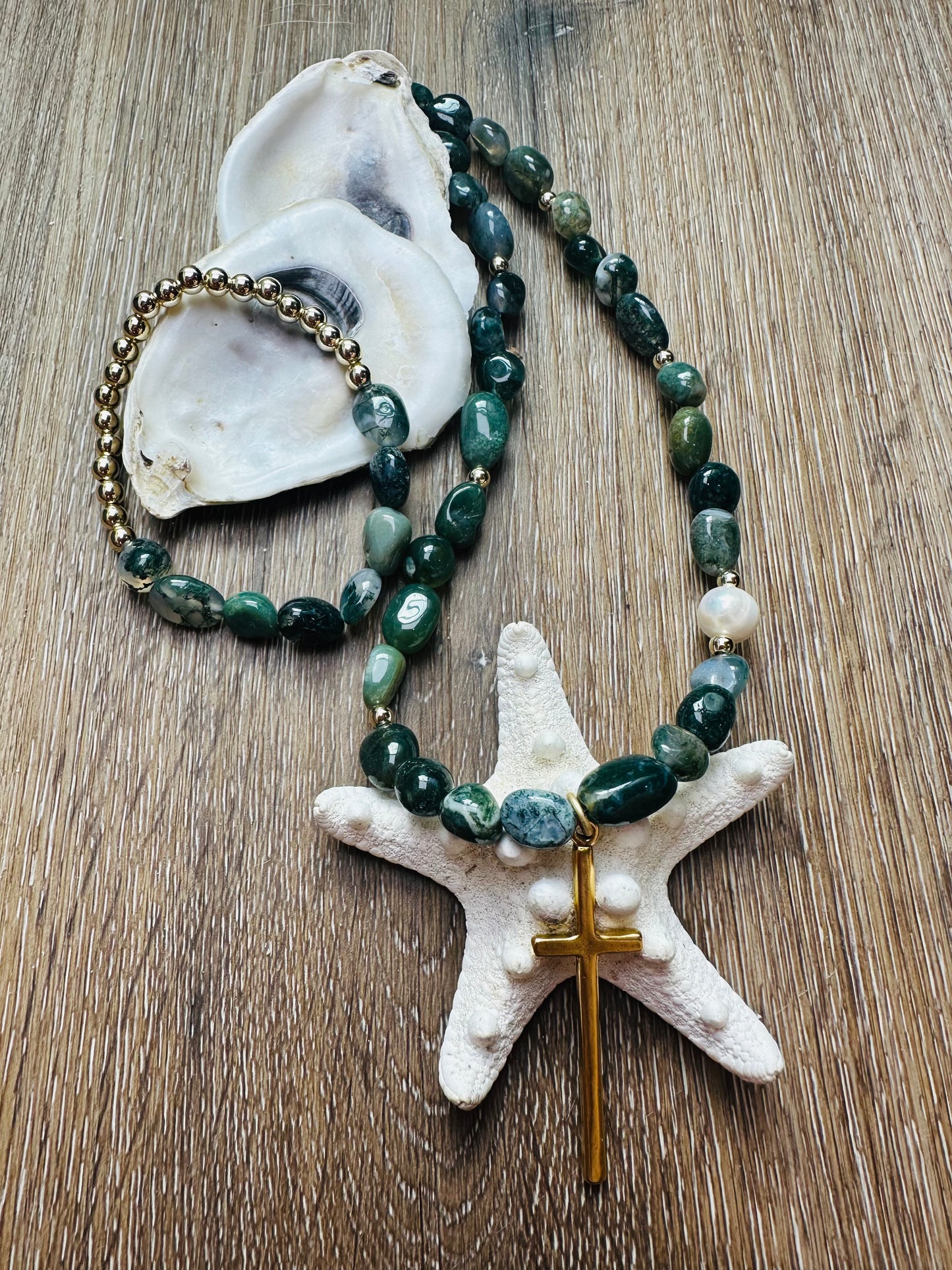 “A Little Hope” Set