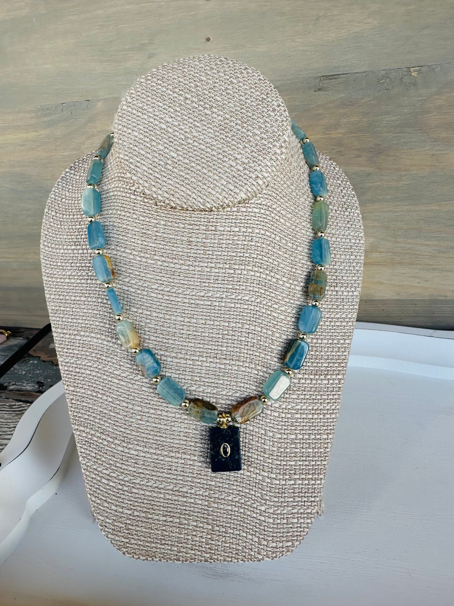 “Journey” Necklace