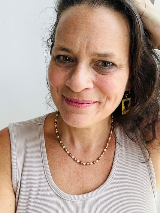 “Casually Me” Necklace