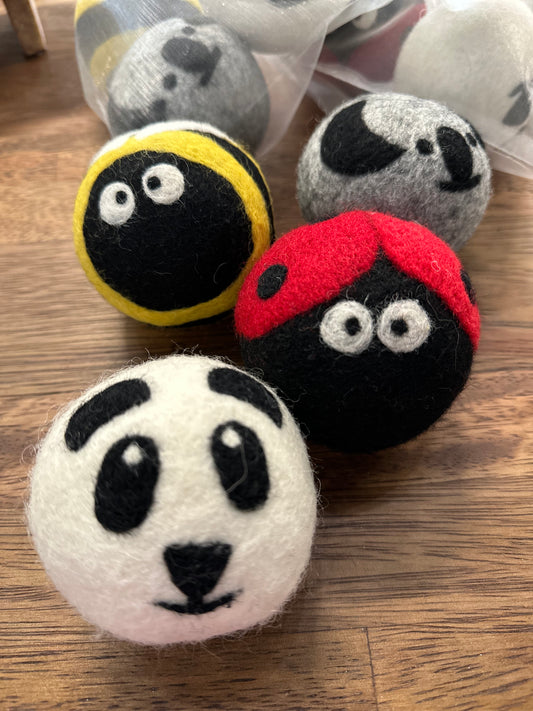 Friendsheep Dryer Balls