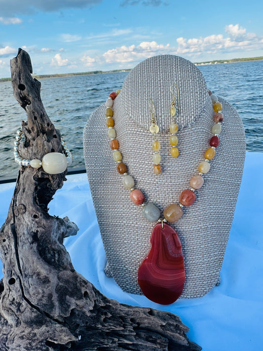 “Honey Spice” Bundle