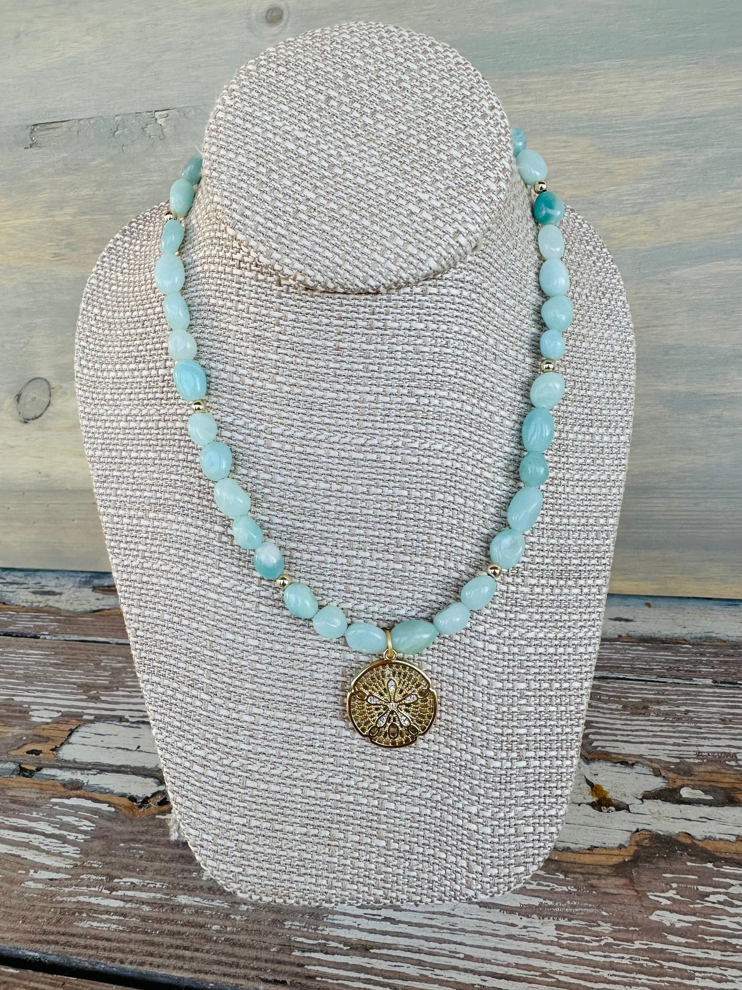 “Melody” Necklace