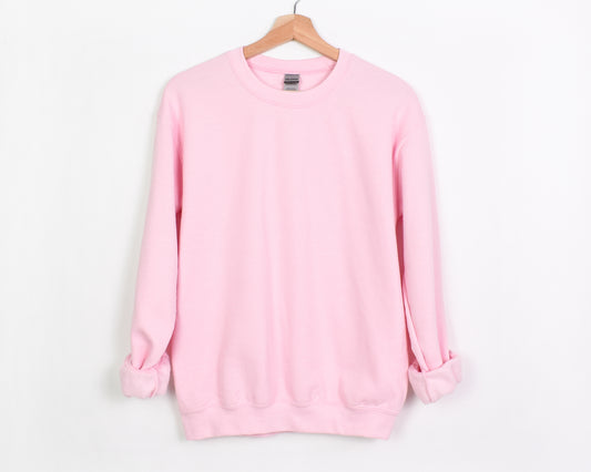 CUSTOM-Gildan Sweatshirt