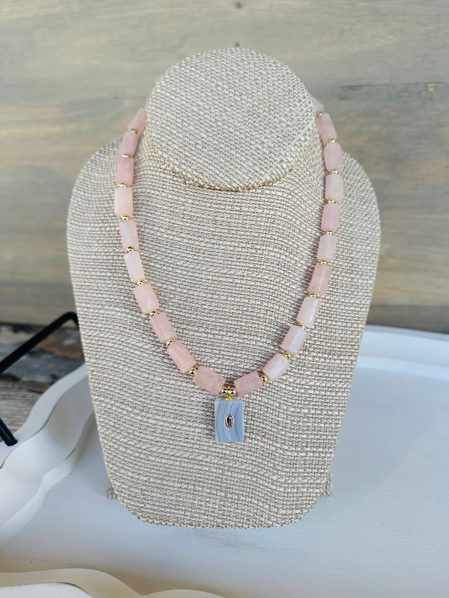 “Journey” Necklace