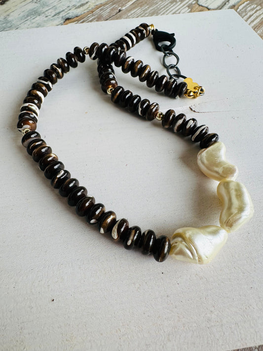 “Morning Hike” Necklace