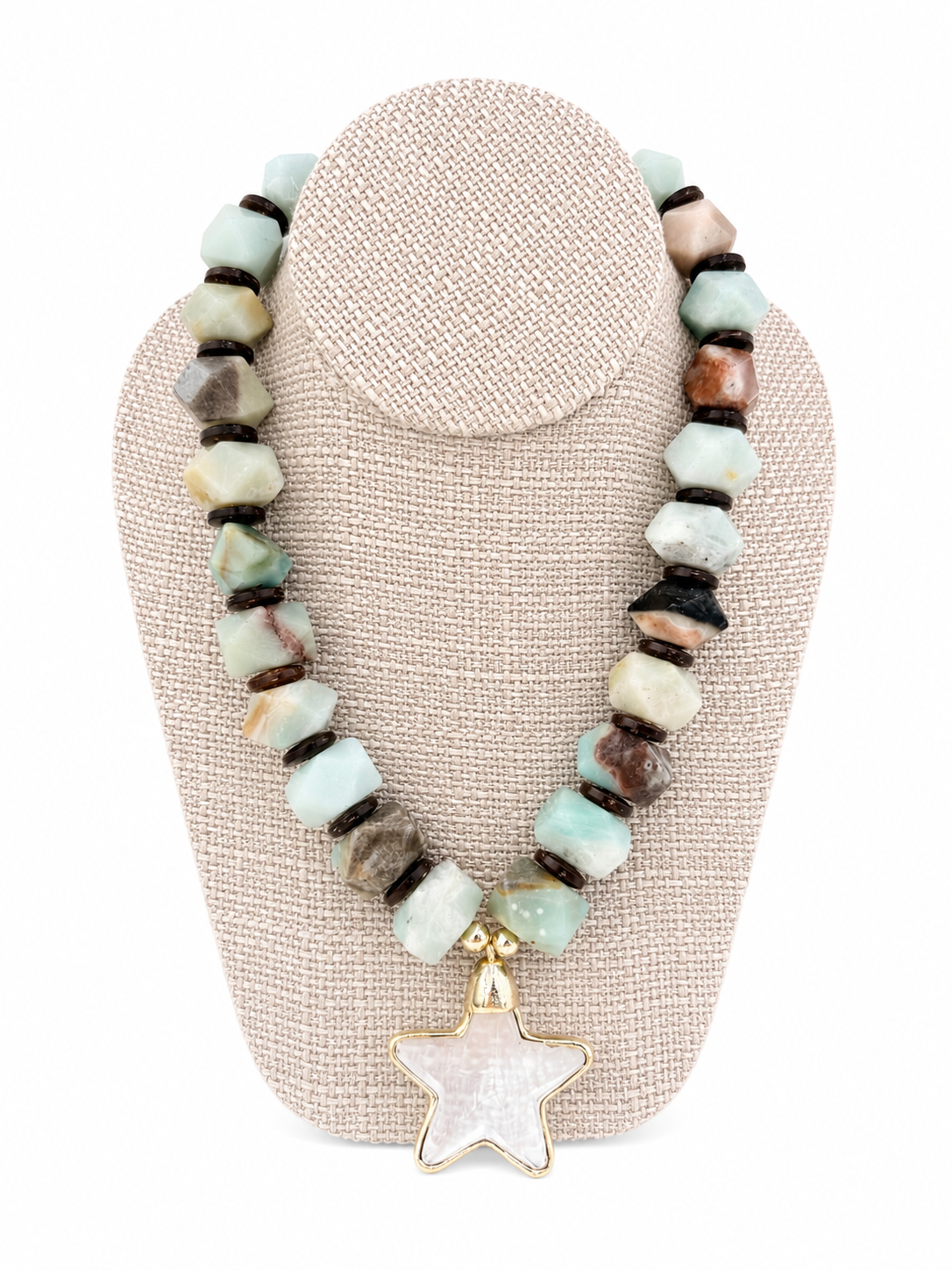 “Happy Hour” Necklace