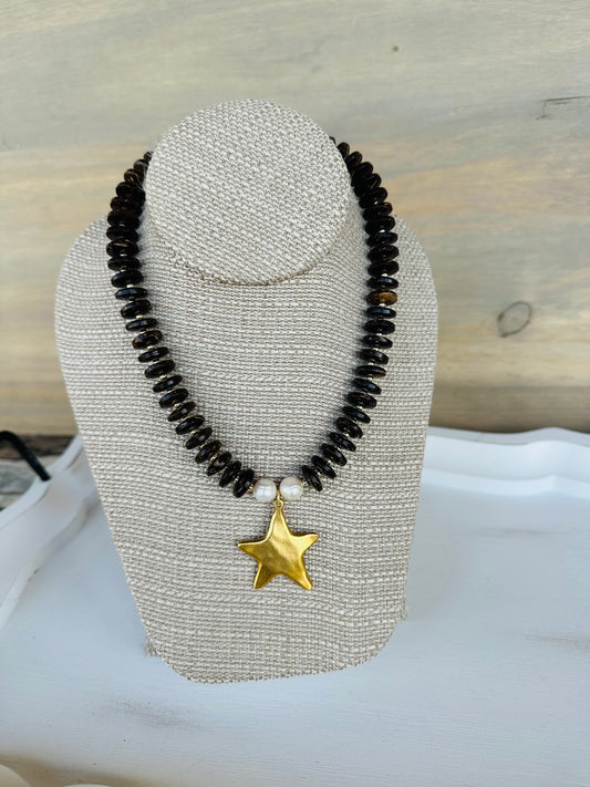 “Elizabeth” Necklace