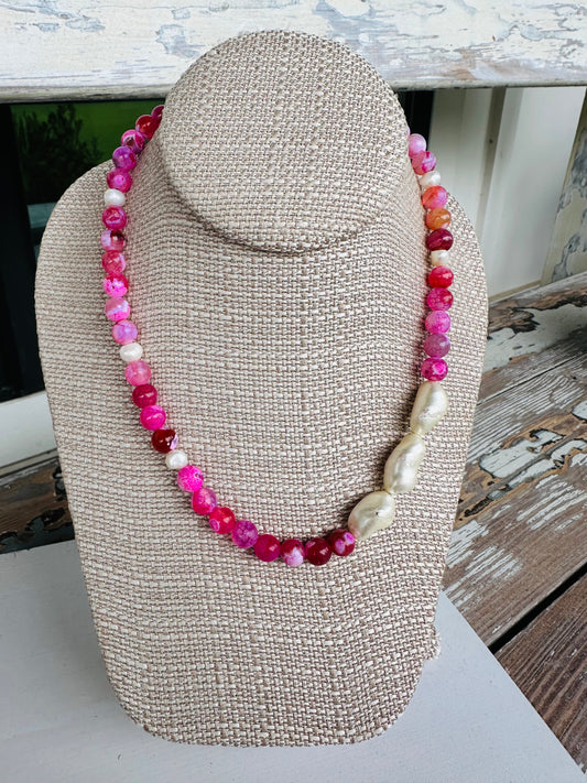 “Fun With Friends” Necklace