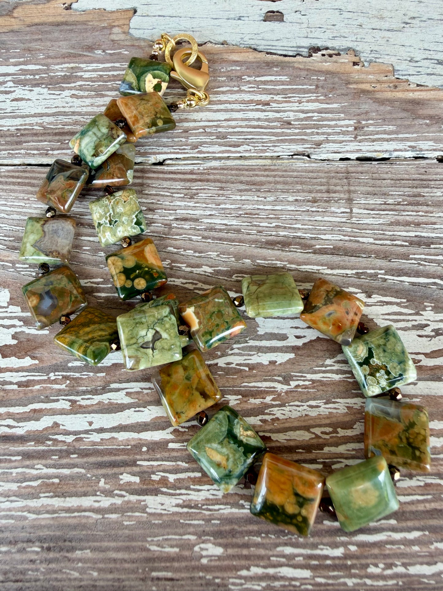 “Goodness” Necklace