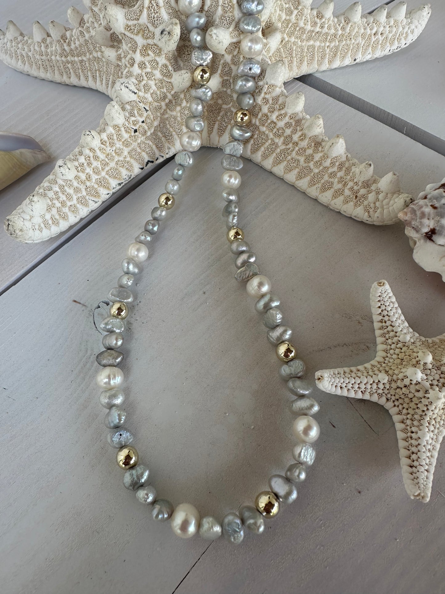“Up All Night” Necklace
