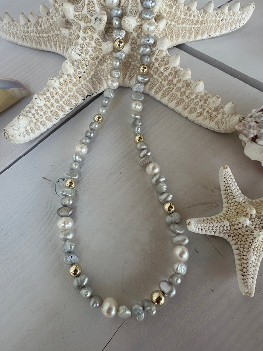 “Up All Night” Necklace