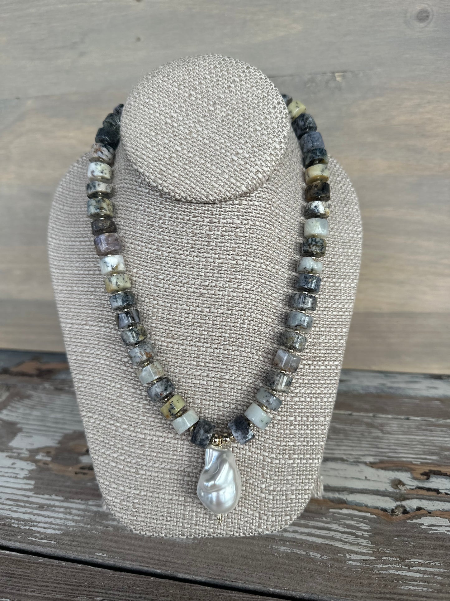 “Darla” Necklace