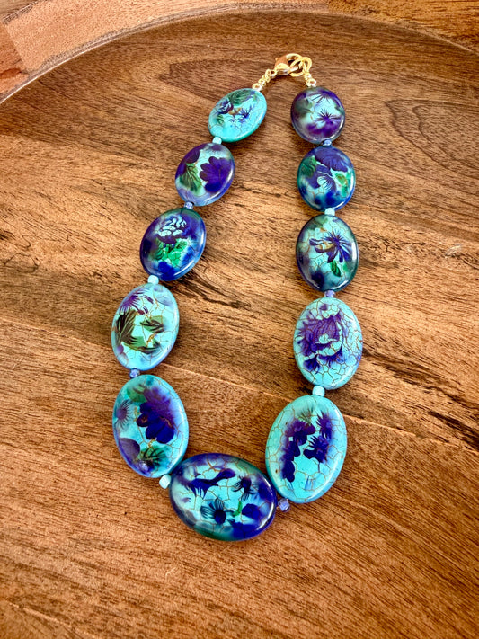 “Aloha” Necklace