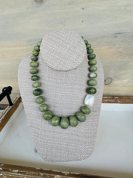 “Jenny” Necklace