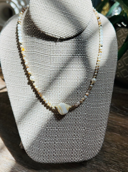 “Annabelle” Necklace