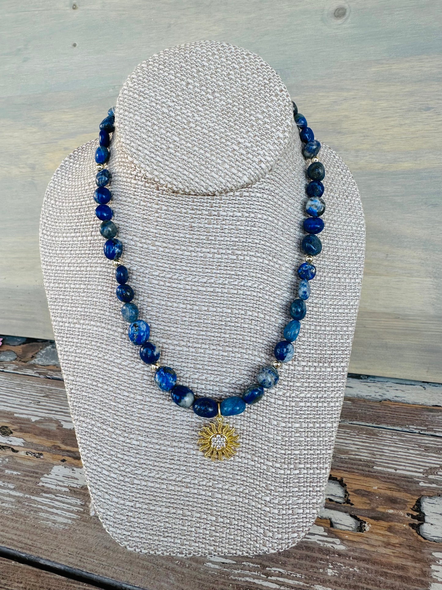 “Melody” Necklace