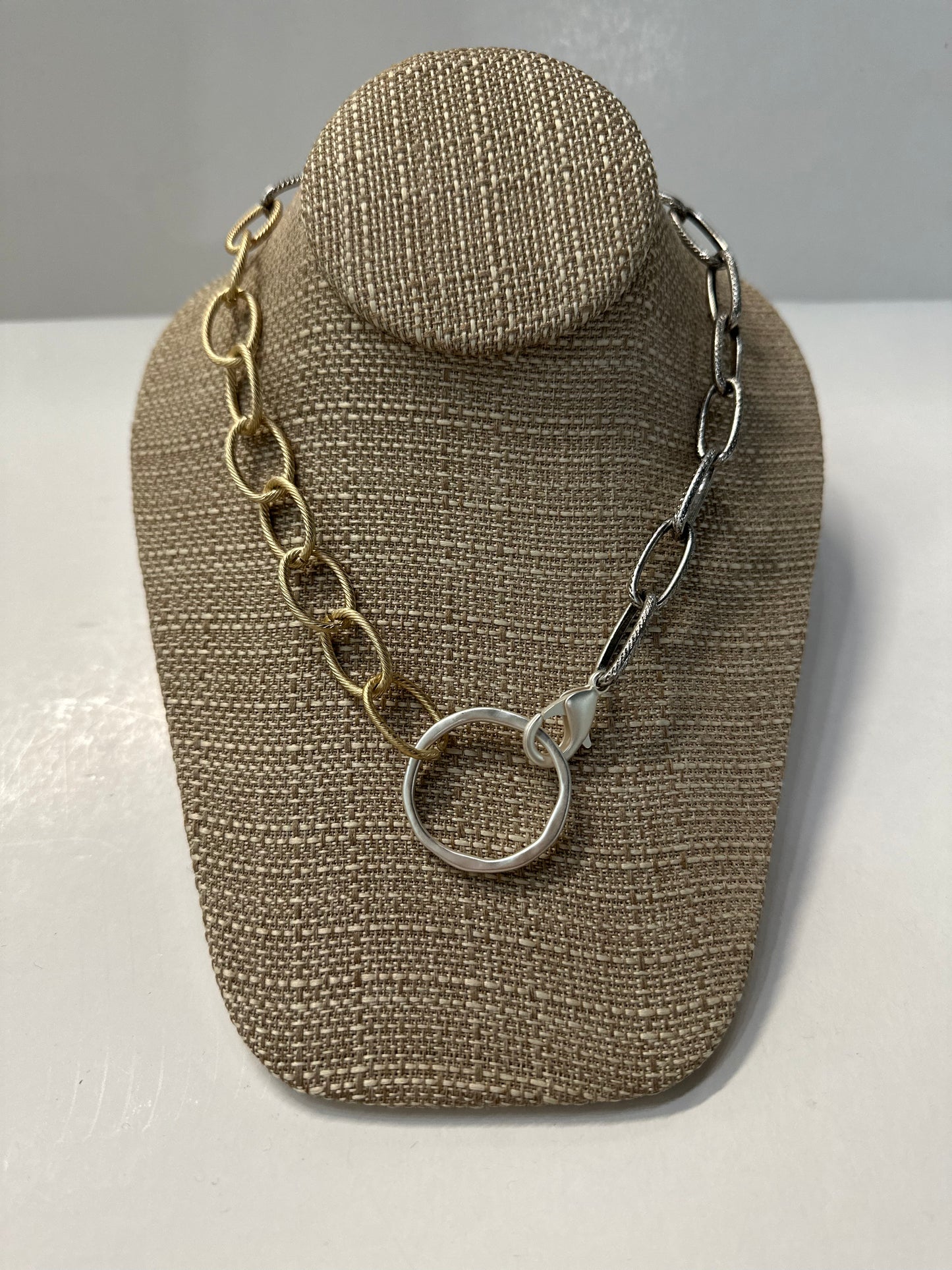 “Nothing Matters” Necklace
