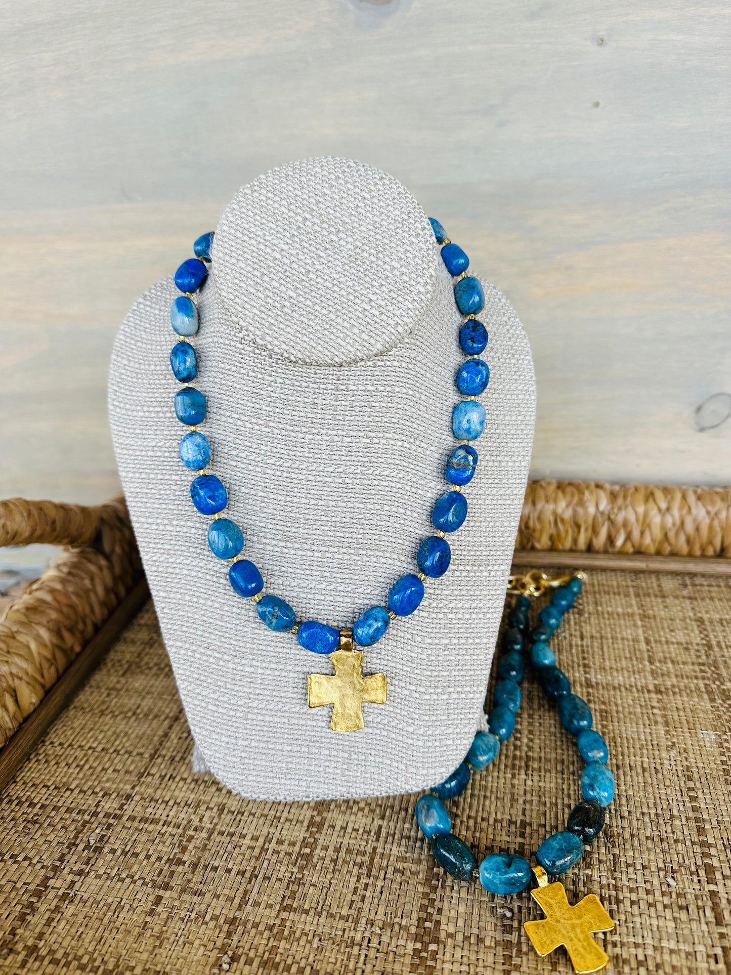 “Worthy Of Love” Necklace