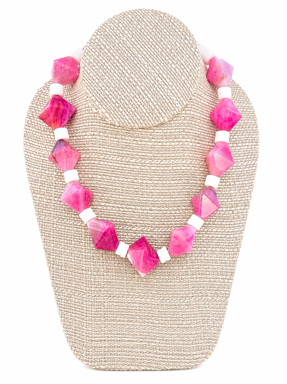 “Princess Party” Necklace