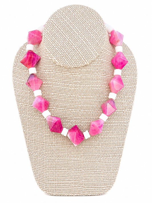 “Princess Party” Necklace