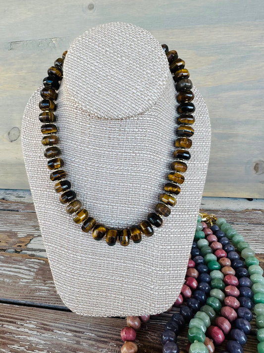 “Waverly” Necklace